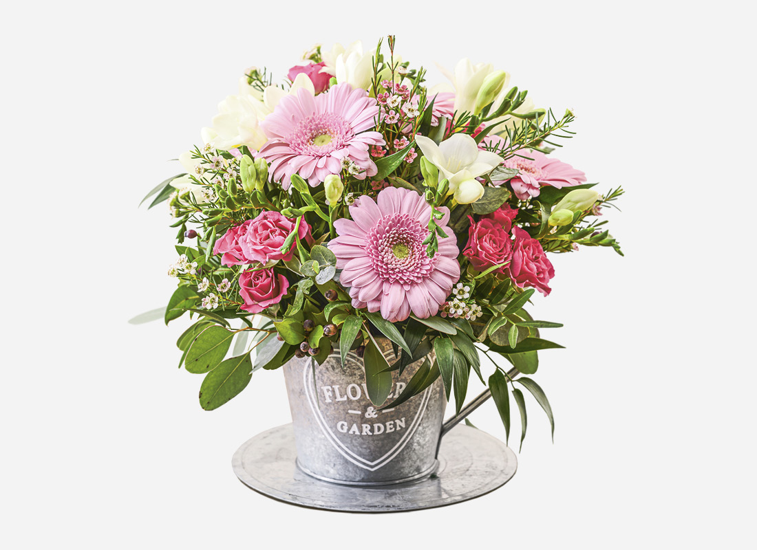 Anniversary Flowers Delivered by Local D2F Florist in New Zealand